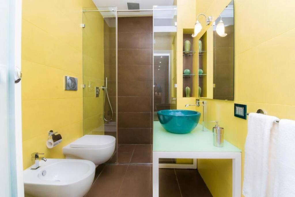 Sorrento Garden Room Экстерьер фото