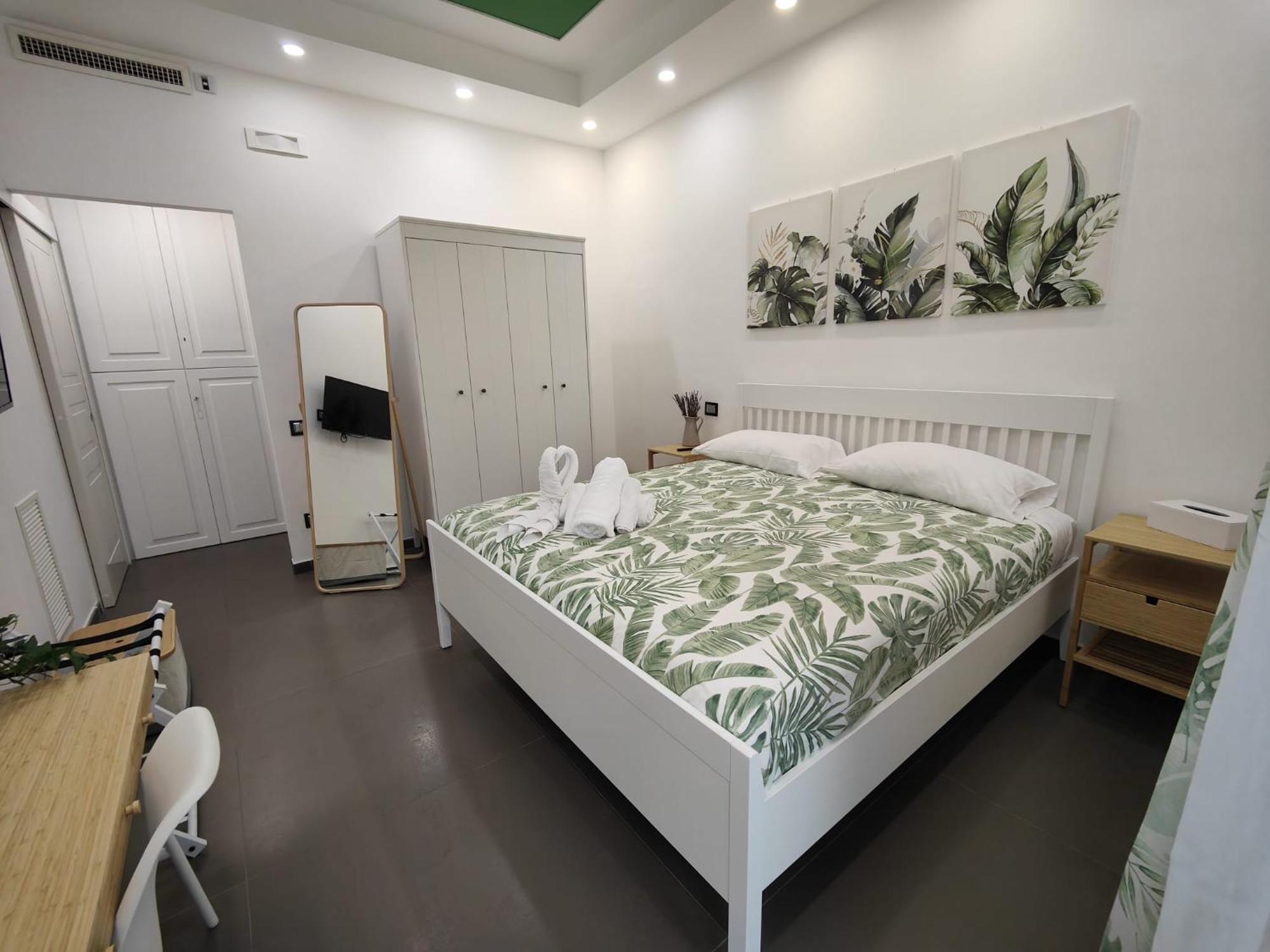 Sorrento Garden Room Экстерьер фото
